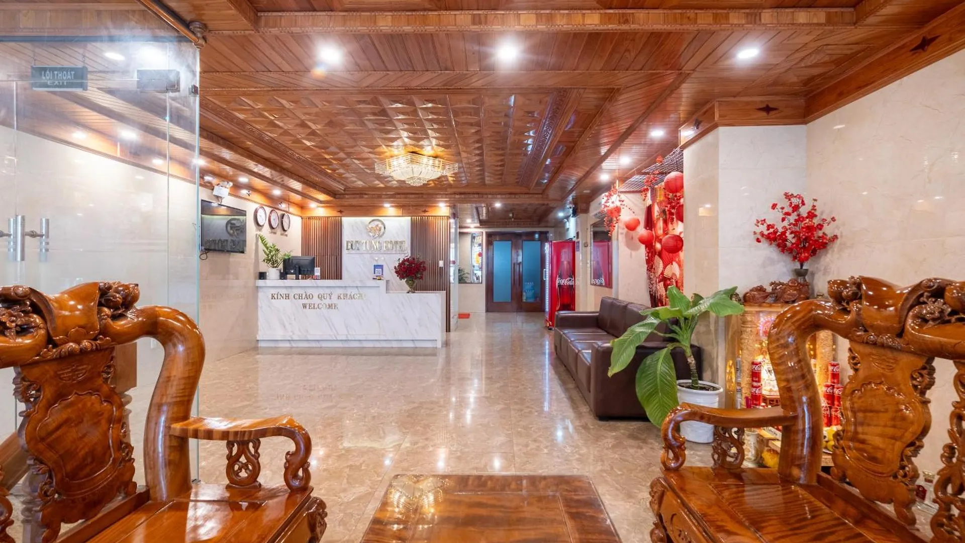 Duy Tung Hotel Da Nang