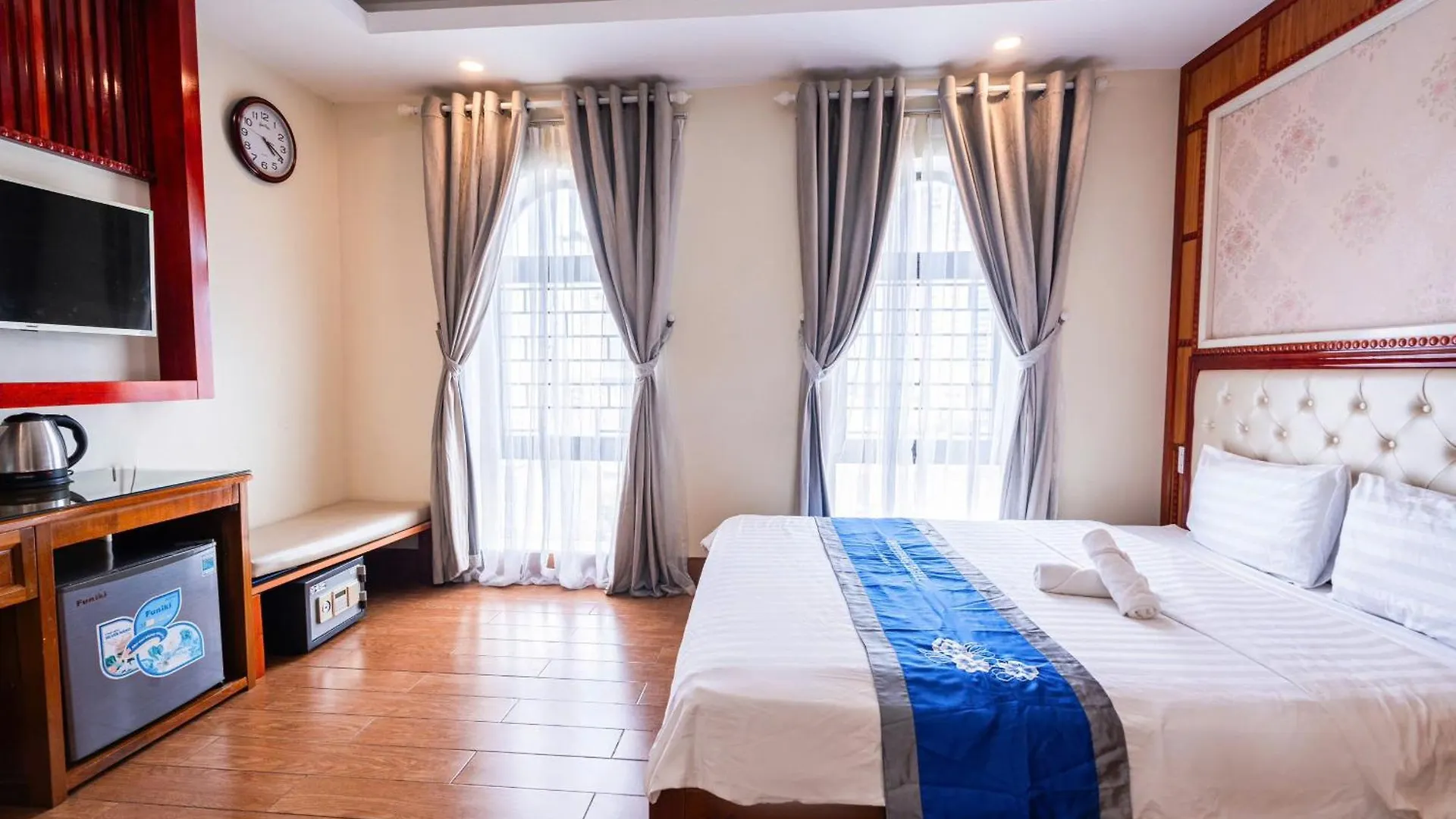Duy Tung Hotel Da Nang