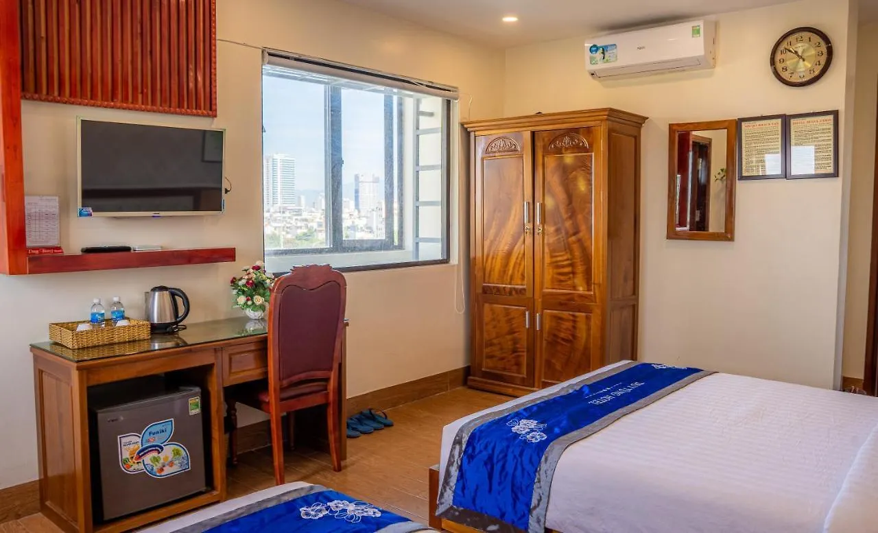 Duy Tung Hotel Da Nang