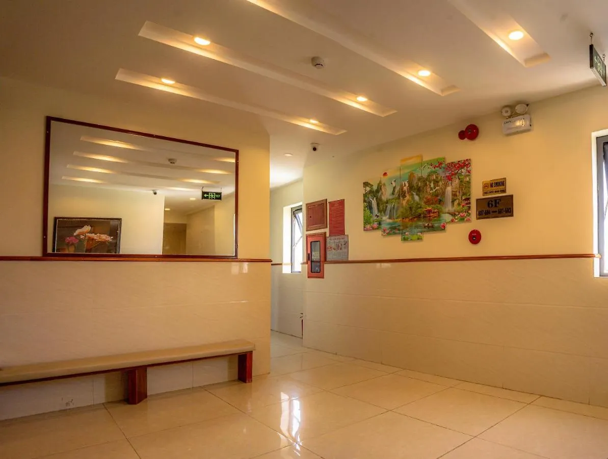 Duy Tung Hotel Da Nang