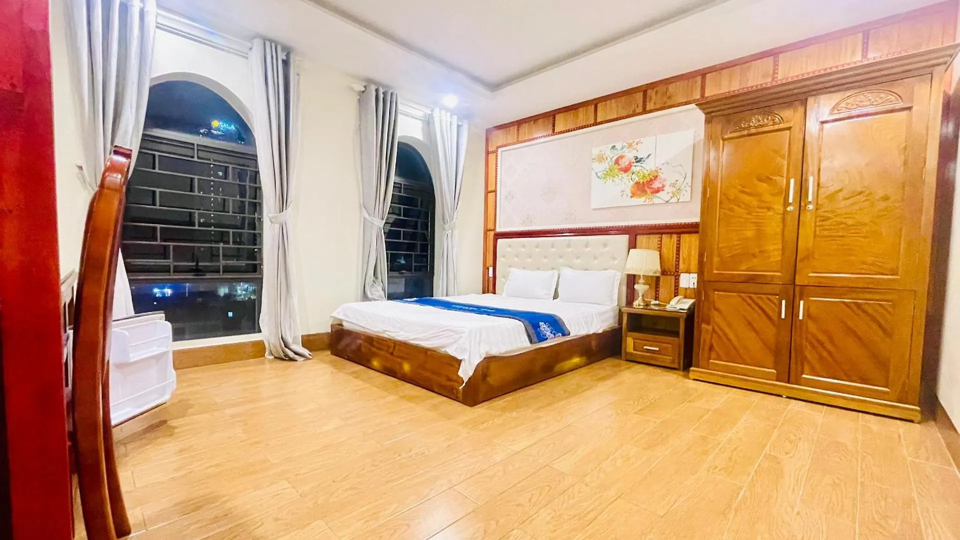 Duy Tung Hotel Da Nang Vietnam