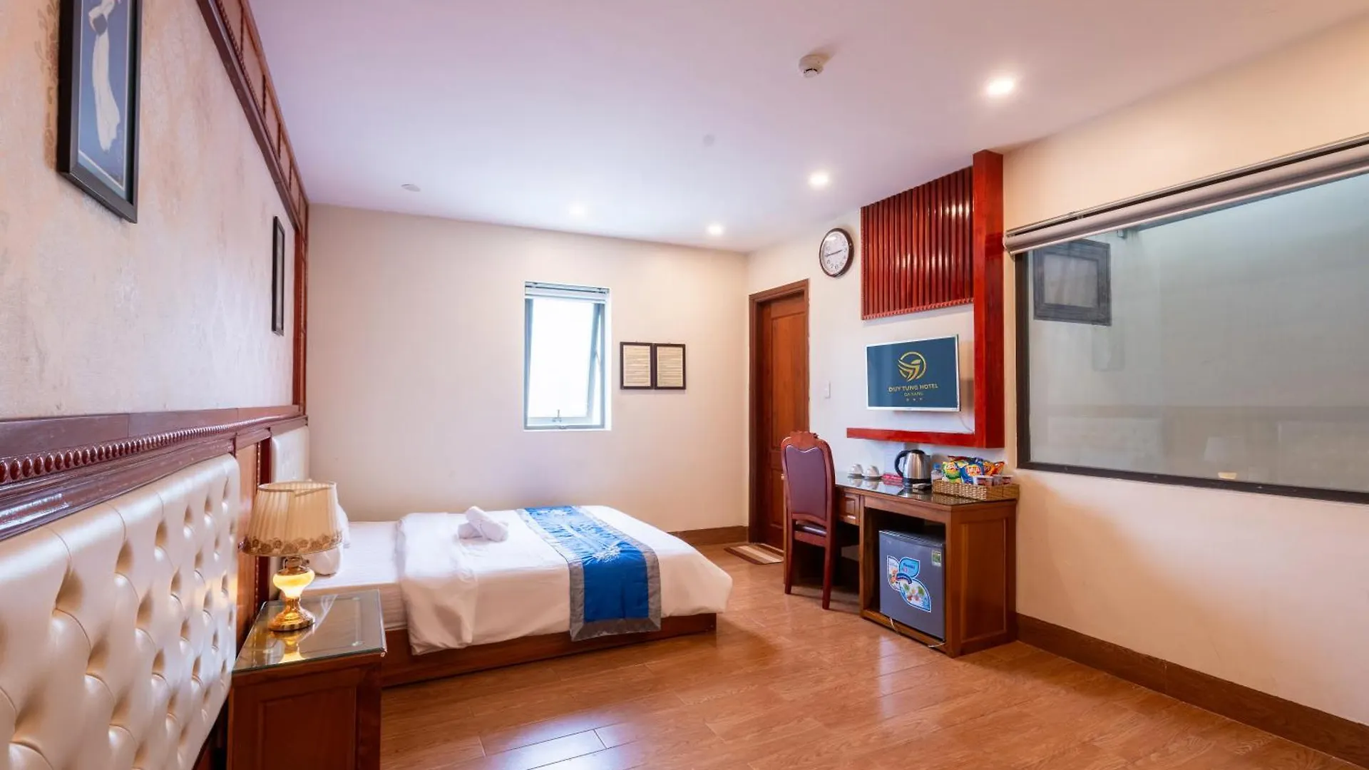 Duy Tung Hotel Da Nang