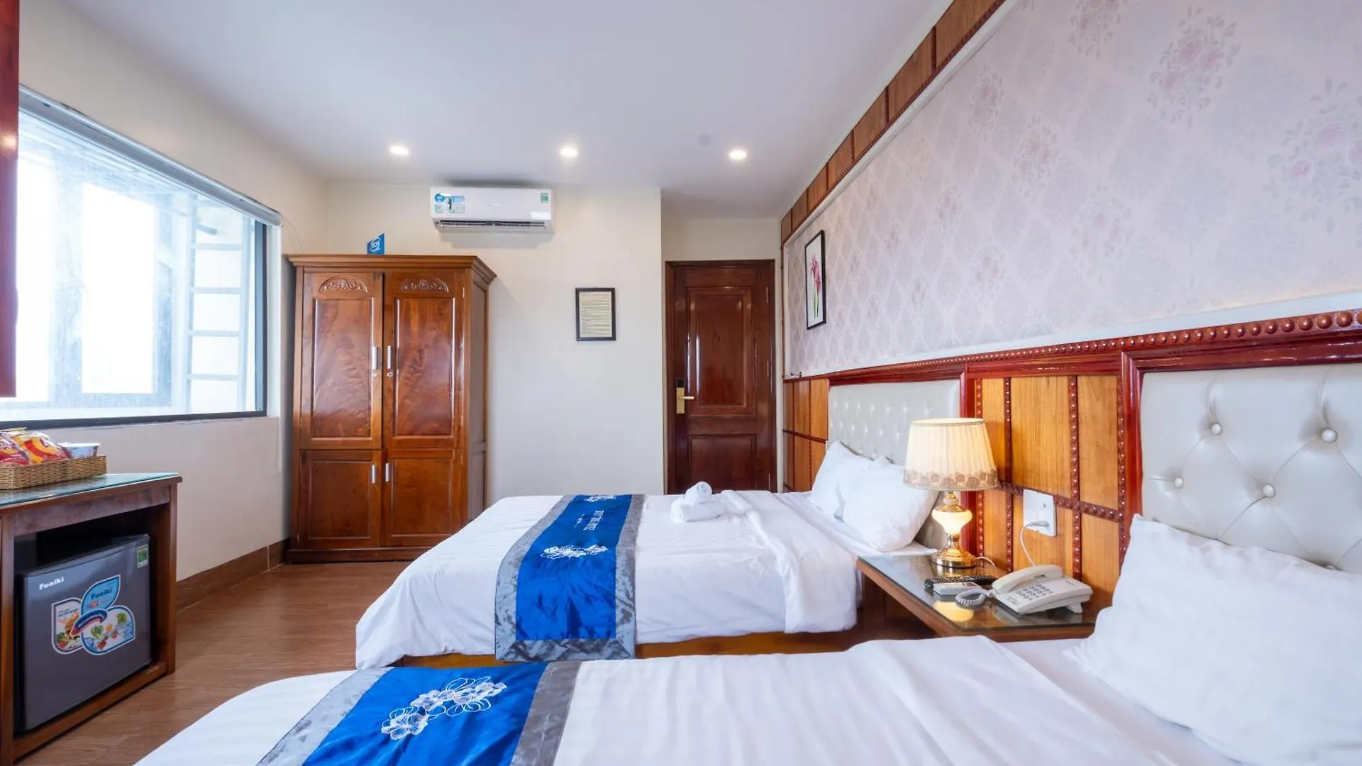 Duy Tung Hotel Da Nang 3*,