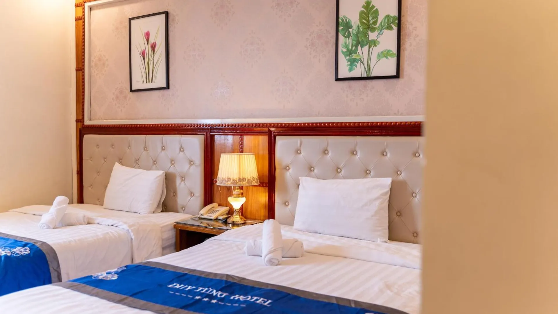 Duy Tung Hotel Da Nang
