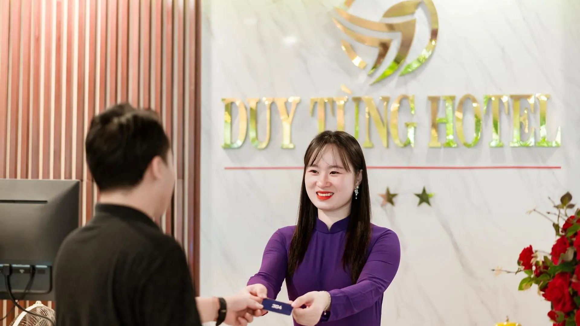 Duy Tung Hotel Da Nang