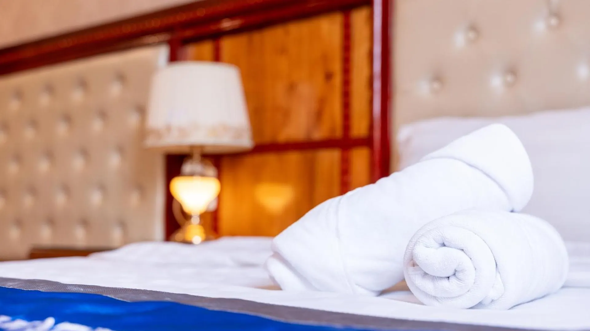 Duy Tung Hotel Da Nang