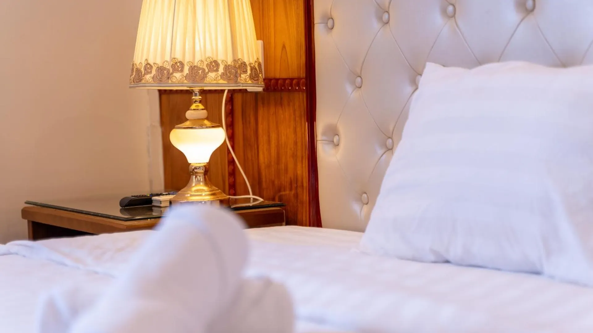 Duy Tung Hotel Da Nang
