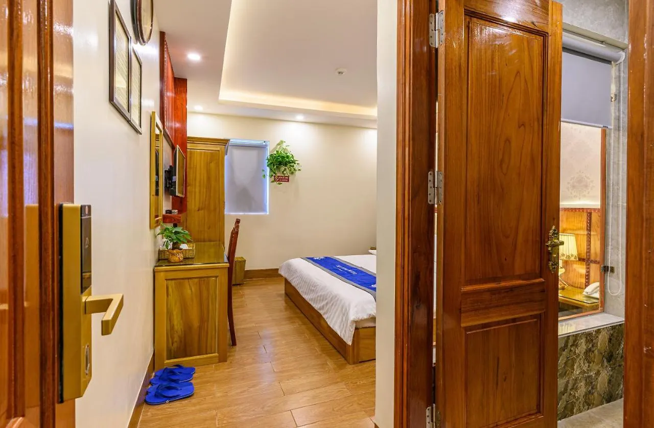 Duy Tung Hotel Da Nang
