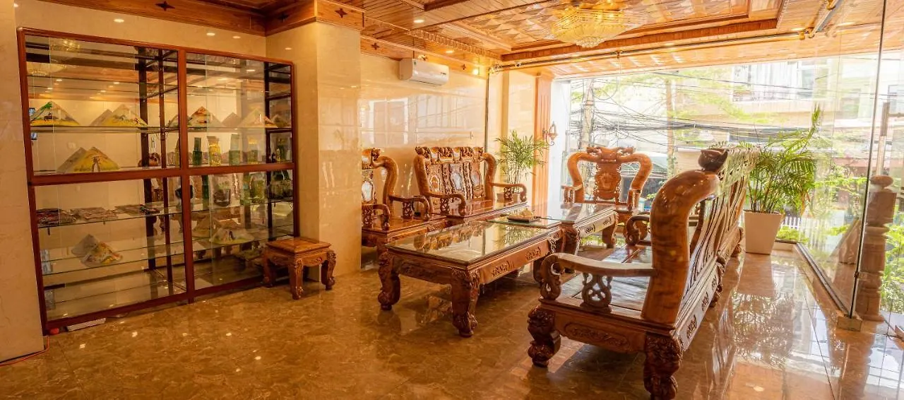 Duy Tung Hotel Ντα Νανγκ
