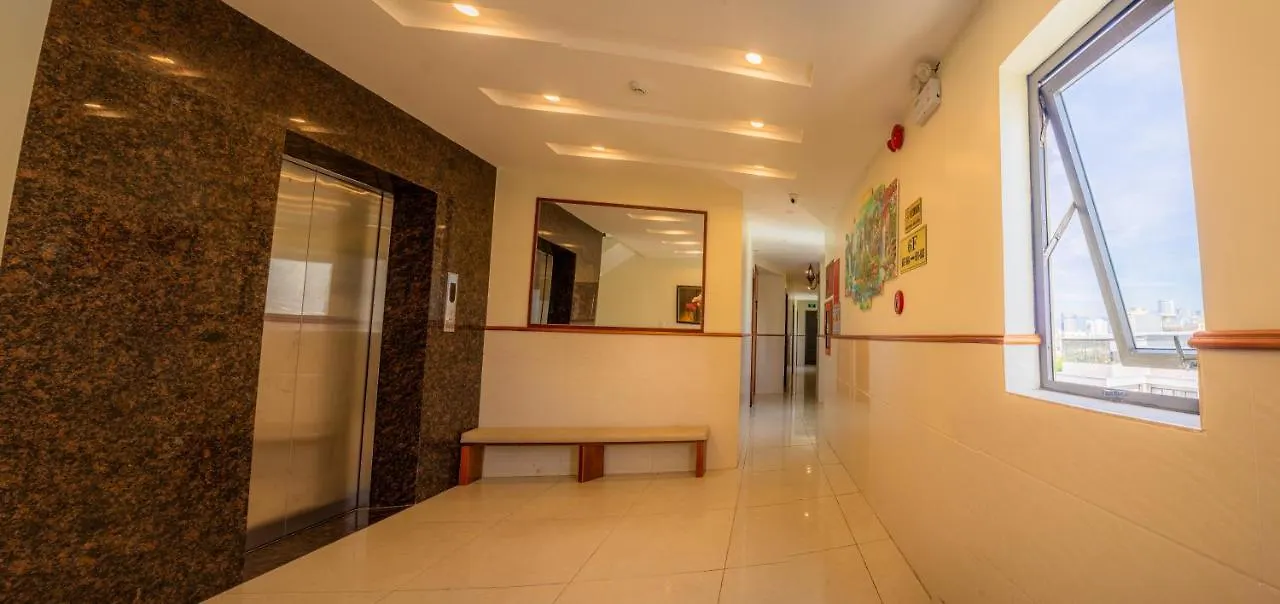 Duy Tung Hotel Ντα Νανγκ