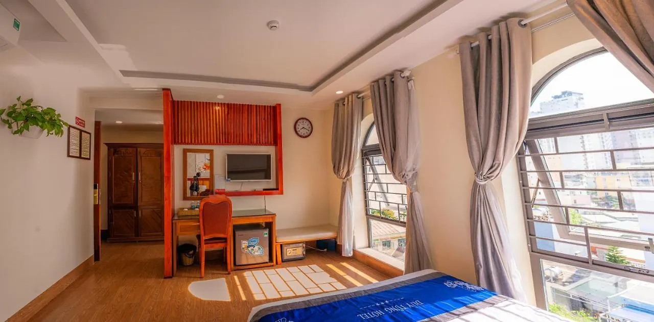 Duy Tung Hotel Ντα Νανγκ