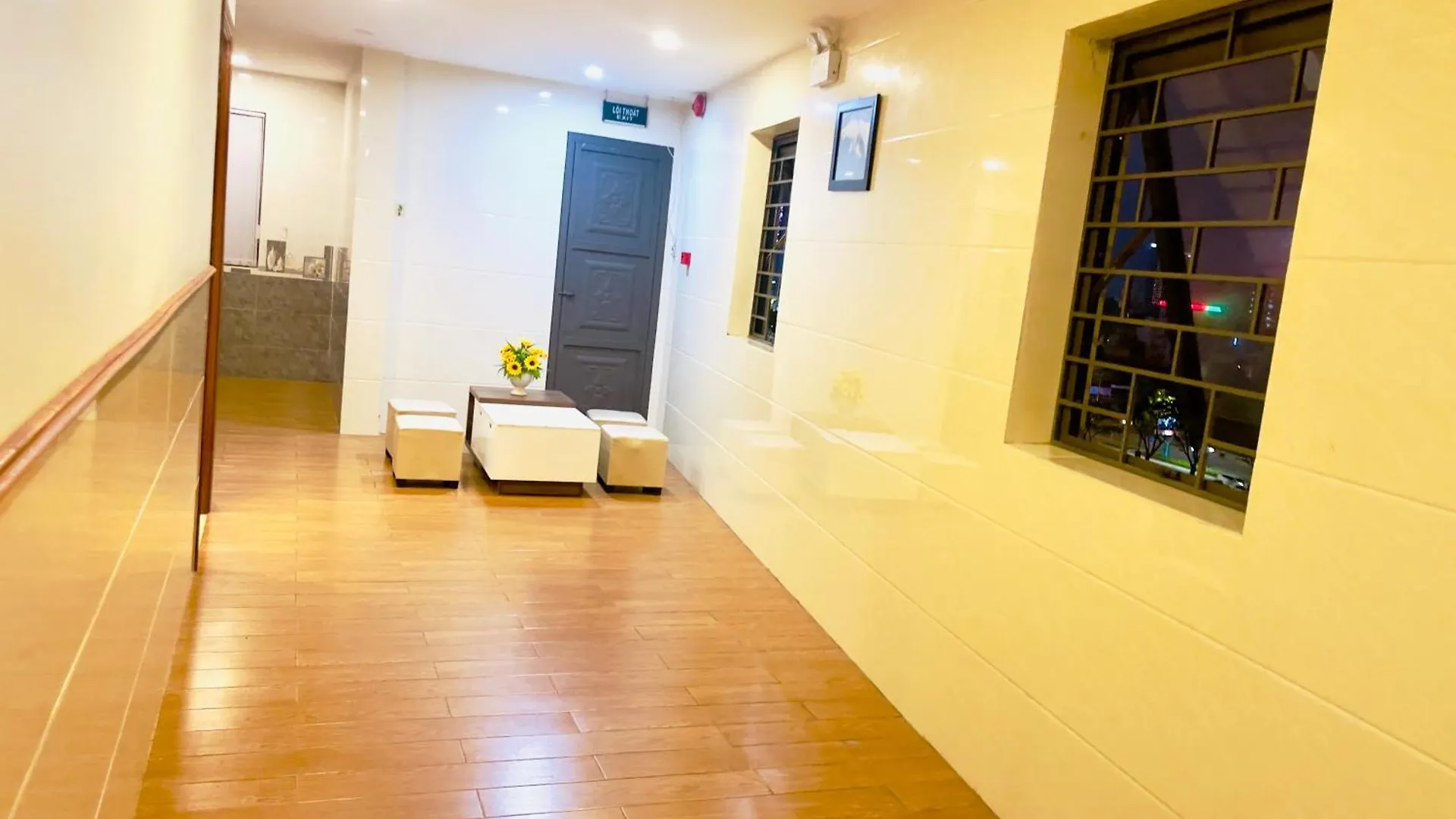Duy Tung Hotel Ντα Νανγκ 3*,  Βιετνάμ