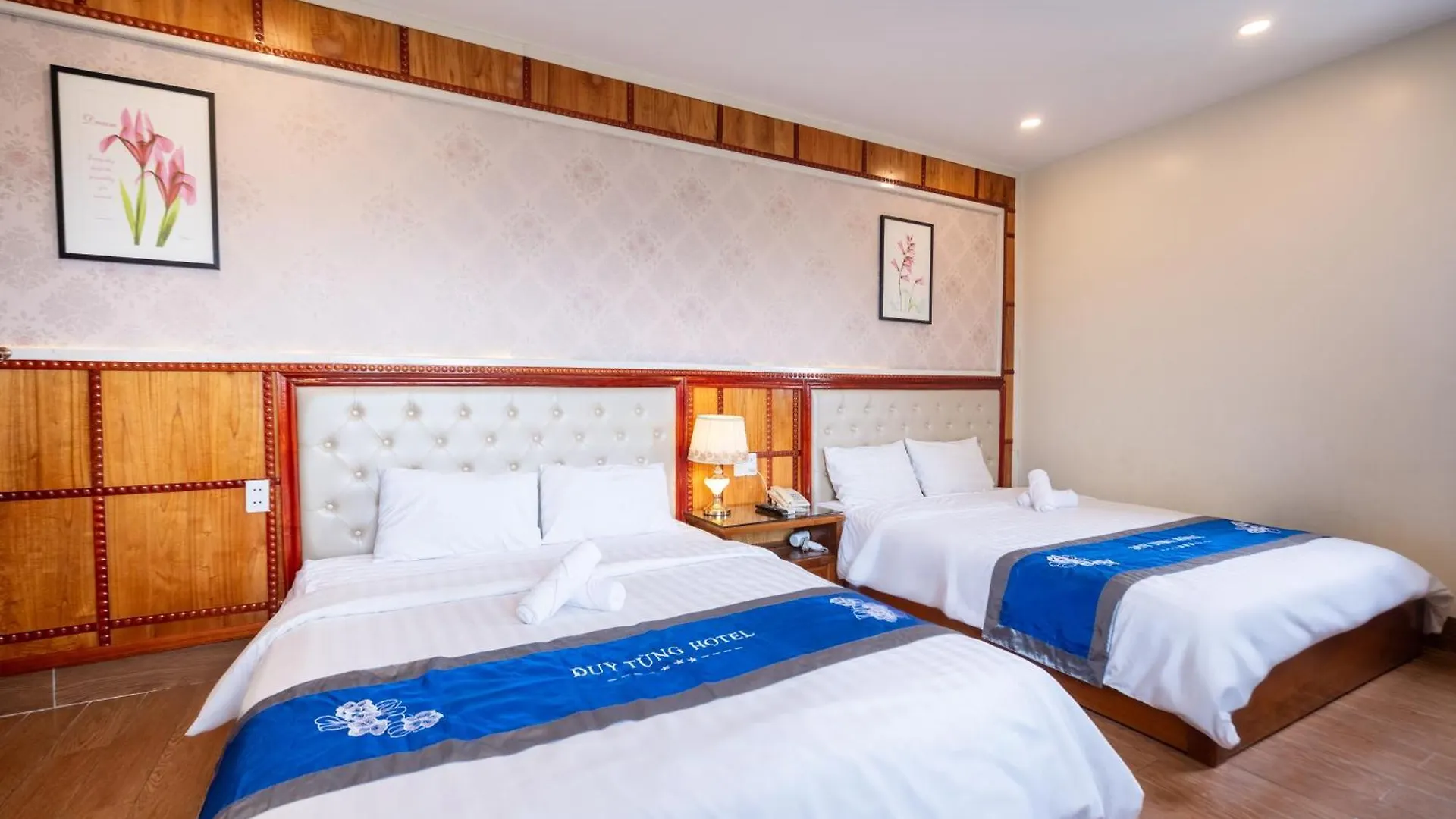 Duy Tung Hotel Ντα Νανγκ
