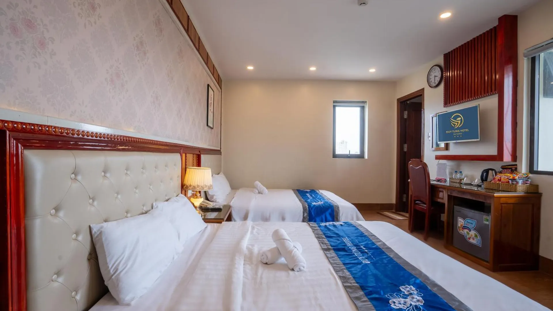 Duy Tung Hotel Ντα Νανγκ