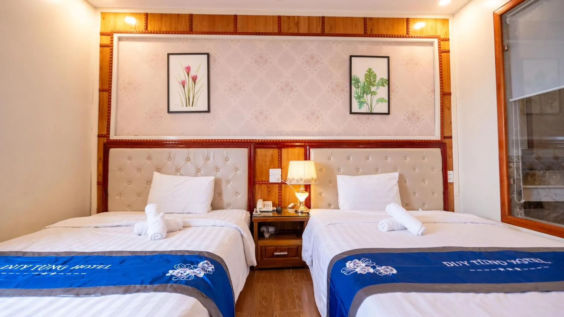 Duy Tung Hotel Ντα Νανγκ 3*,  Βιετνάμ