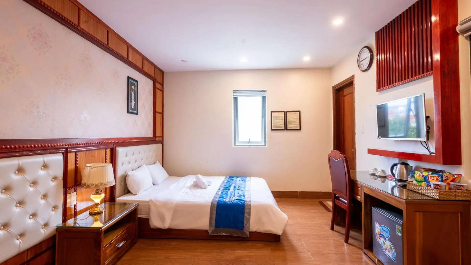 Duy Tung Hotel Ντα Νανγκ