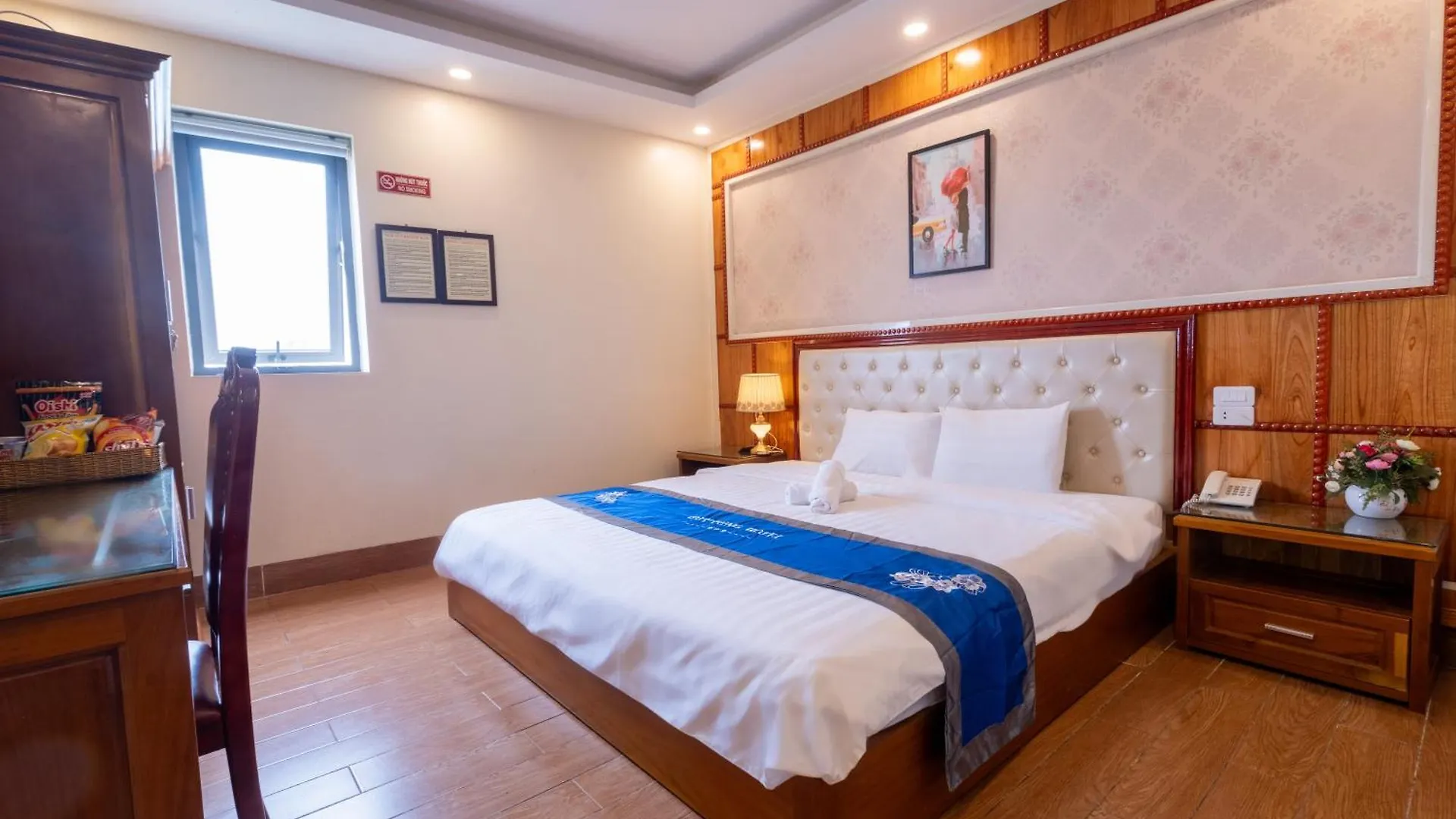 Duy Tung Hotel Ντα Νανγκ 3*,  Βιετνάμ