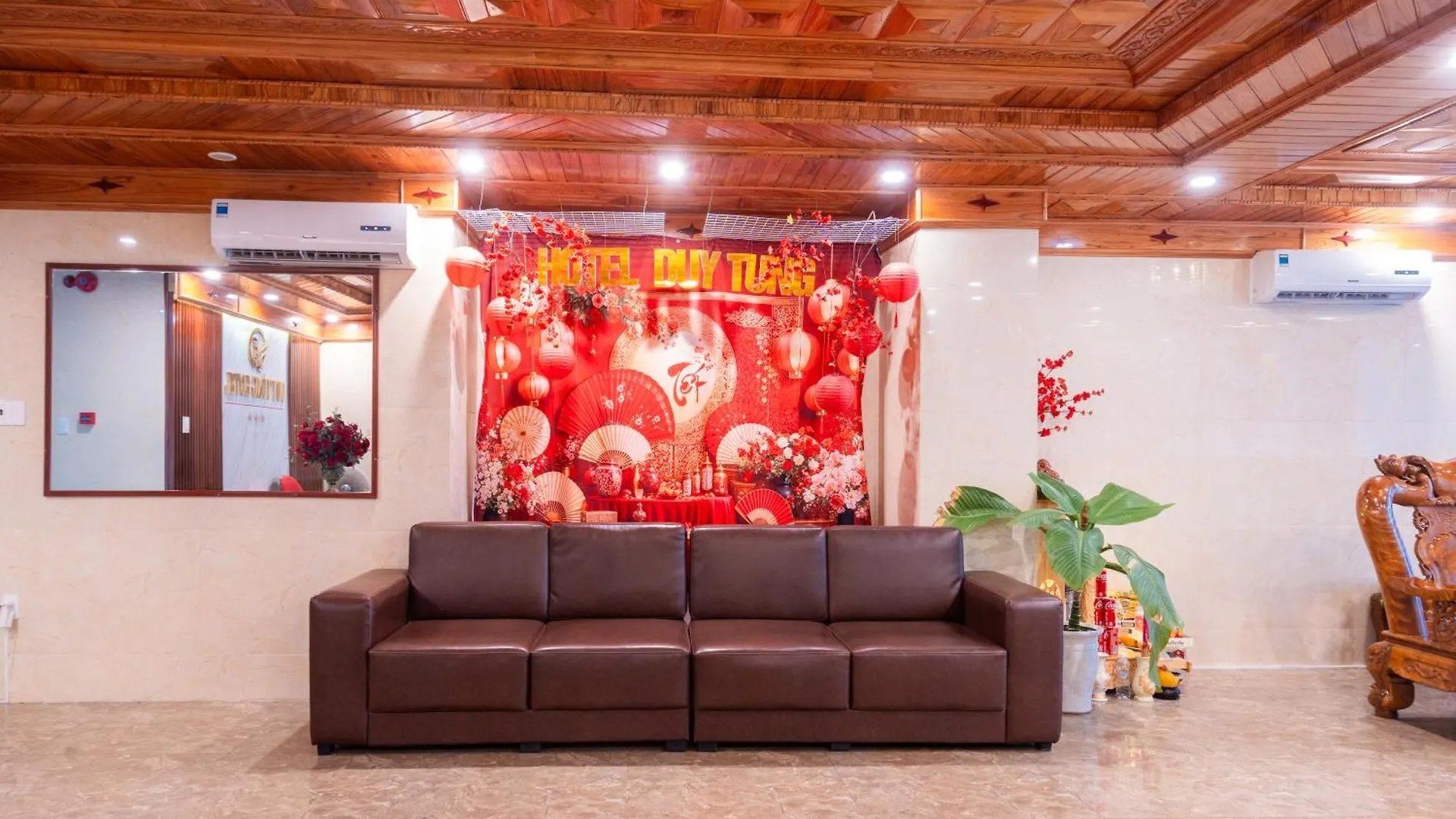 ***  Duy Tung Hotel Ντα Νανγκ Βιετνάμ