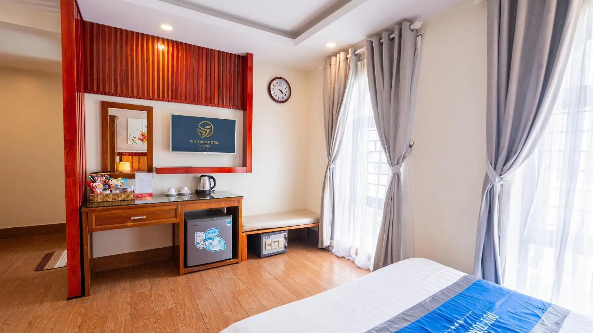 Duy Tung Hotel Ντα Νανγκ