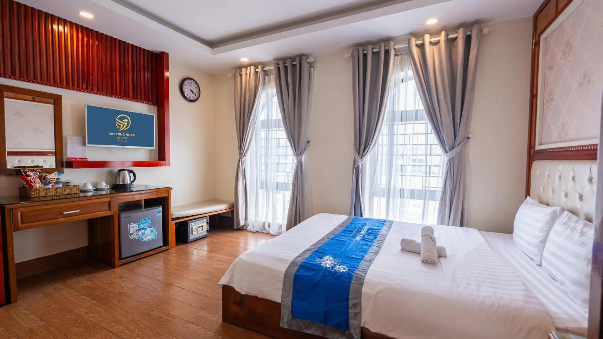 Duy Tung Hotel Ντα Νανγκ