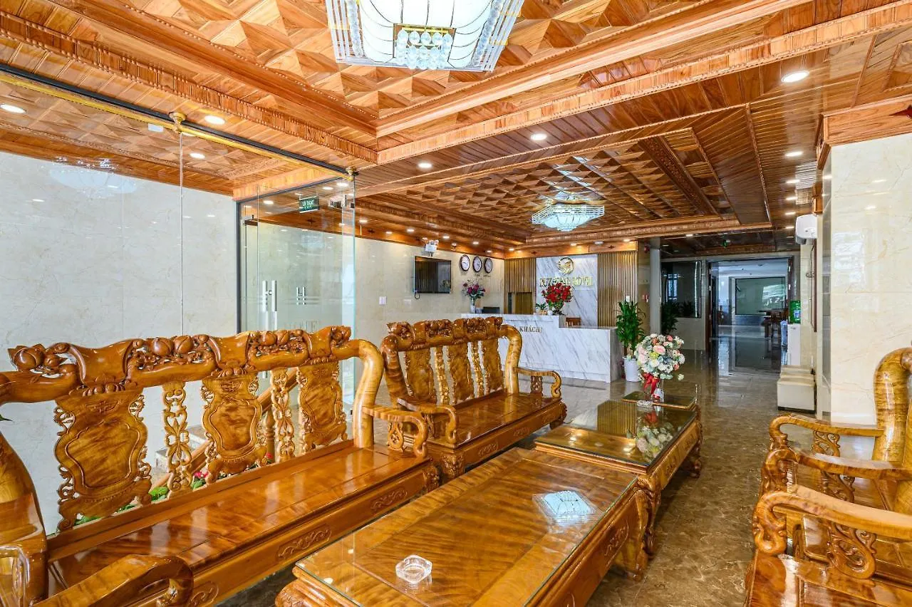 Duy Tung Hotel Ντα Νανγκ