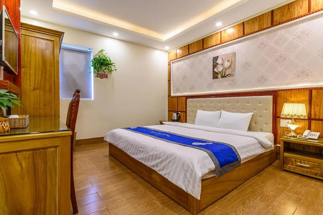 Duy Tung Hotel Ντα Νανγκ
